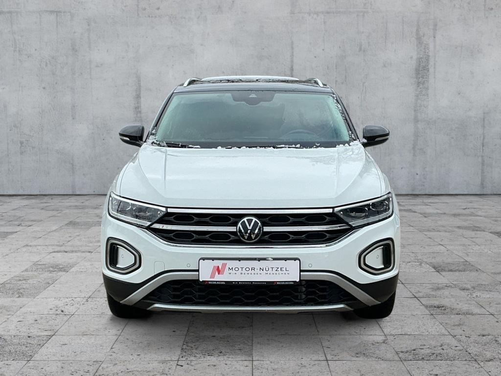 Volkswagen T-Roc 2023