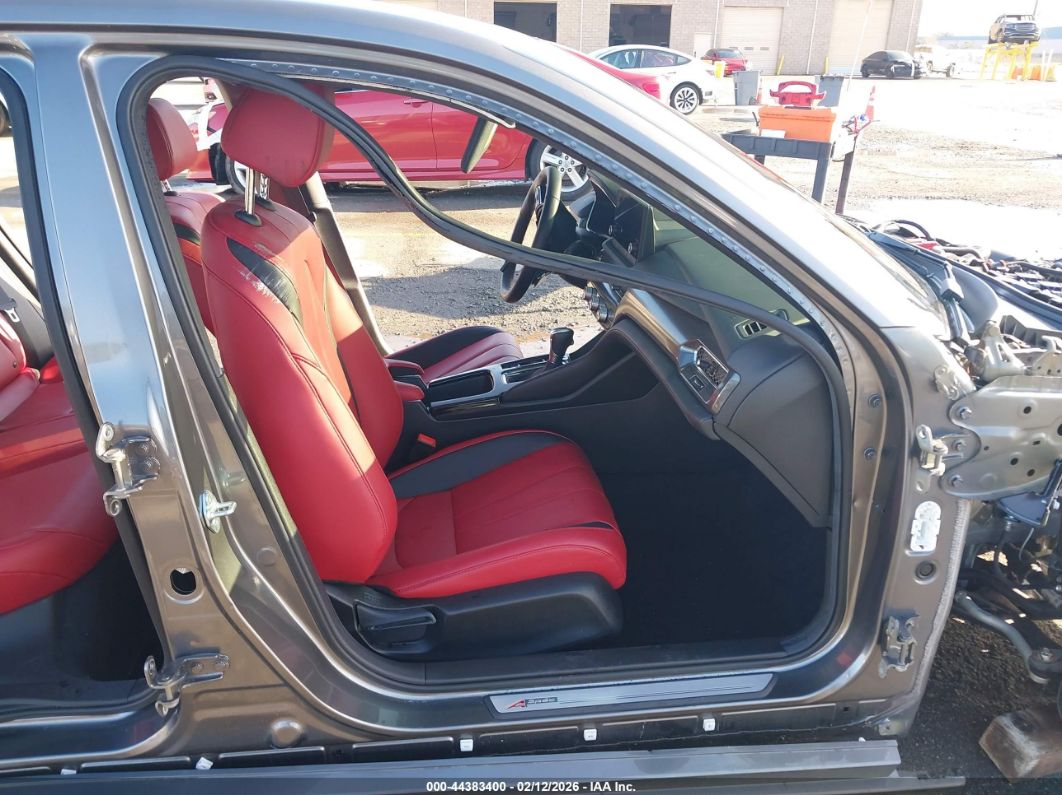 Acura Integra 2025