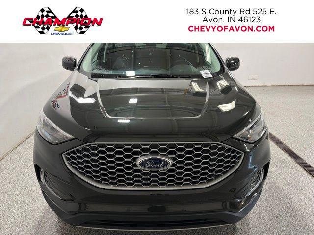 Ford Edge 2024