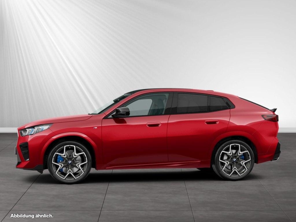 BMW X2 2025