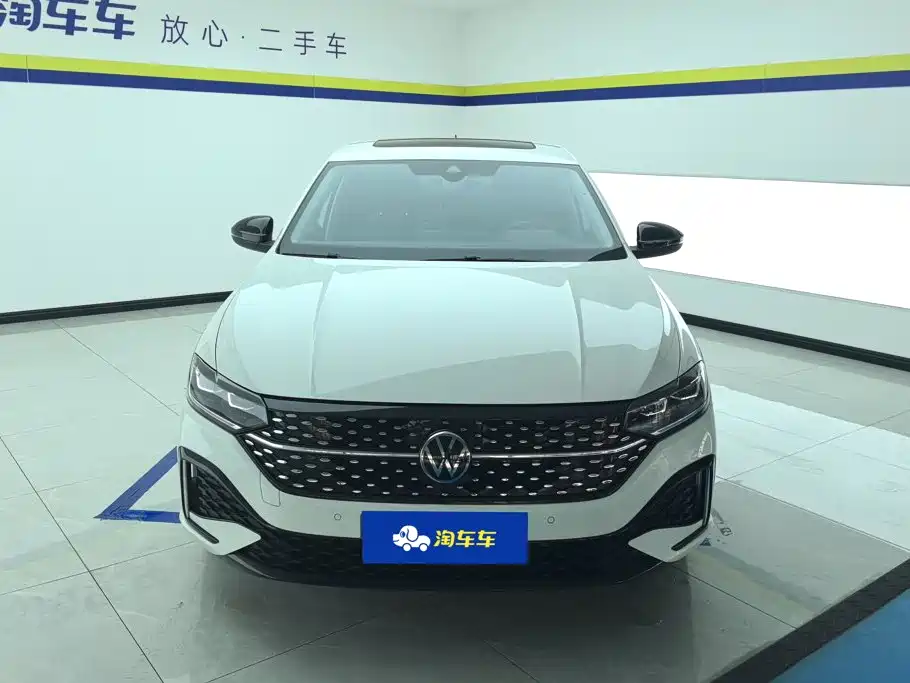 Volkswagen Lavida 2024