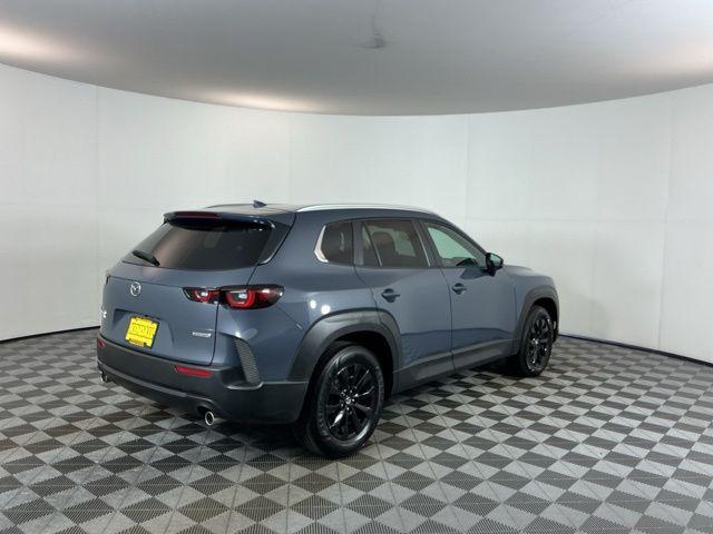 Mazda CX-50 2025