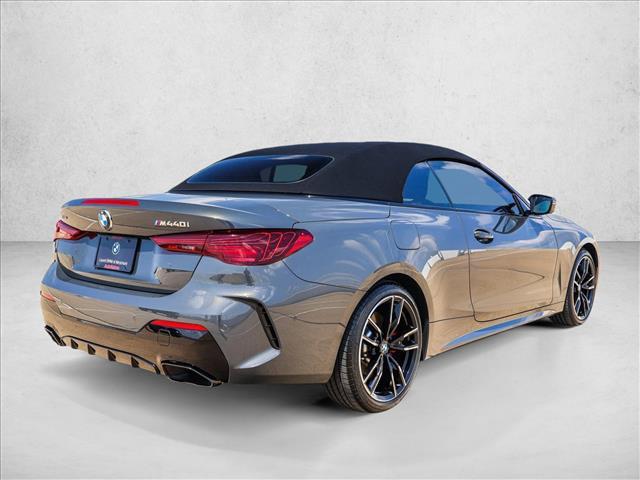BMW M440 2025
