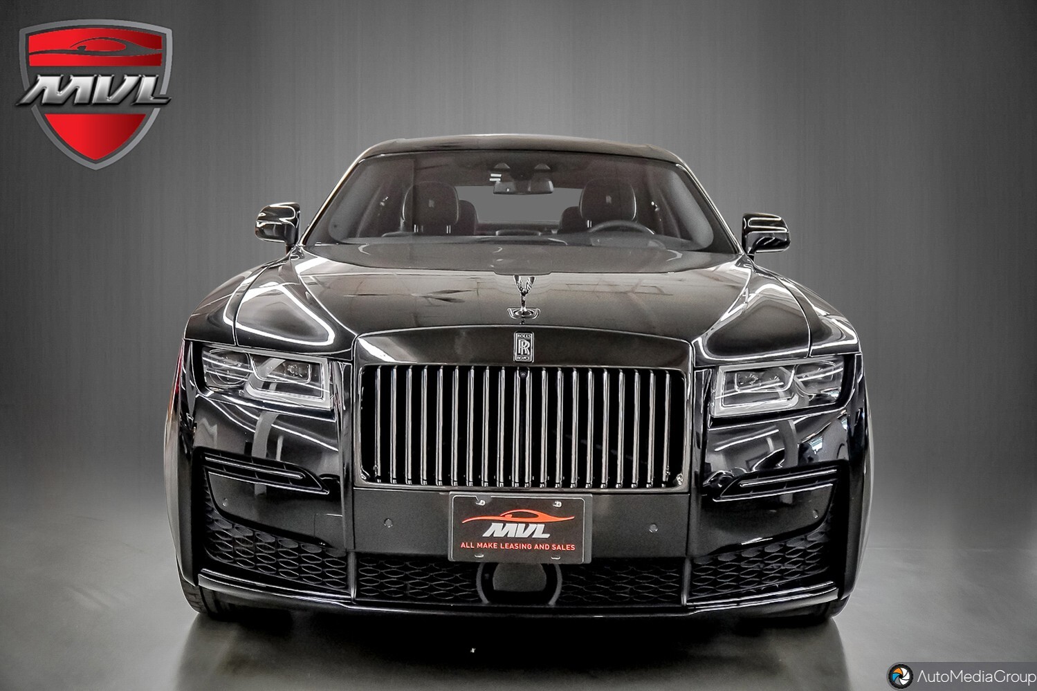 Rolls-Royce Ghost 2022