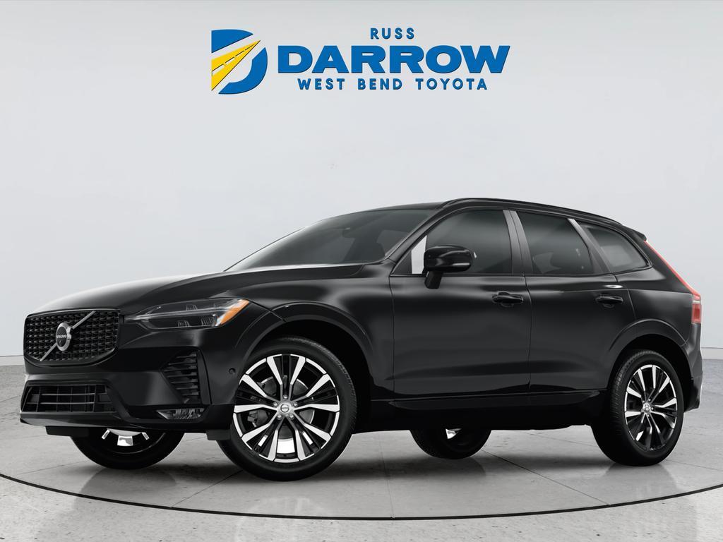Volvo XC60 2024