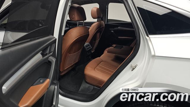 Audi Q5 2024
