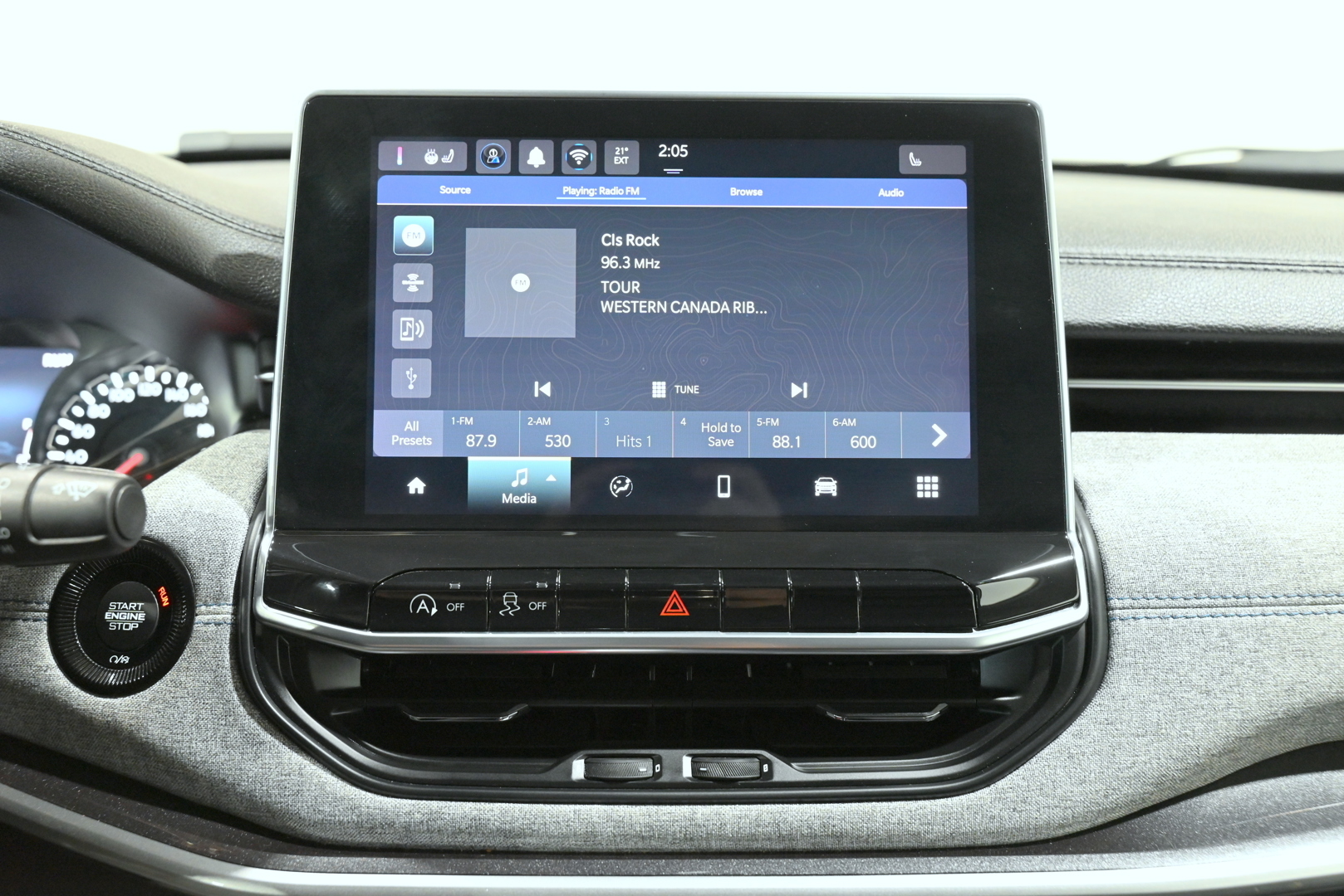 Jeep Compass 2022