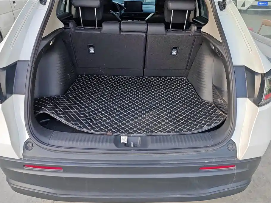 Honda ZR-V 2024