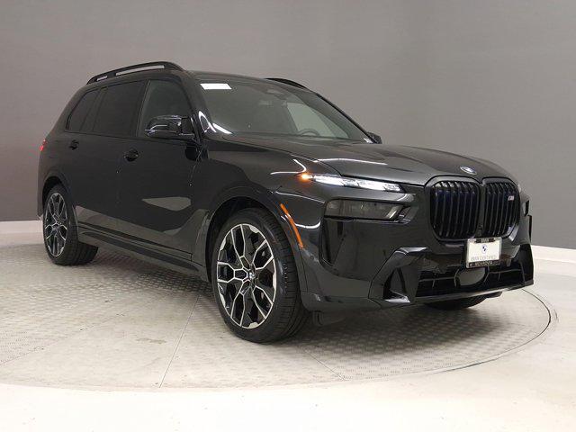 BMW X7 2024