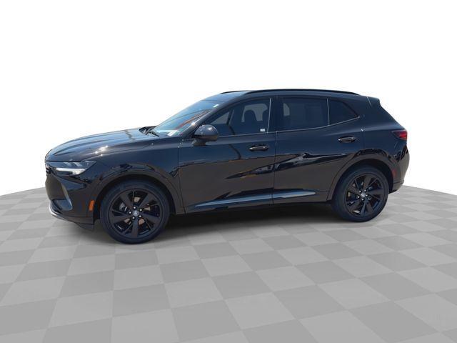 Buick Envision 2023
