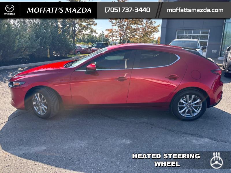 Mazda 3 2025