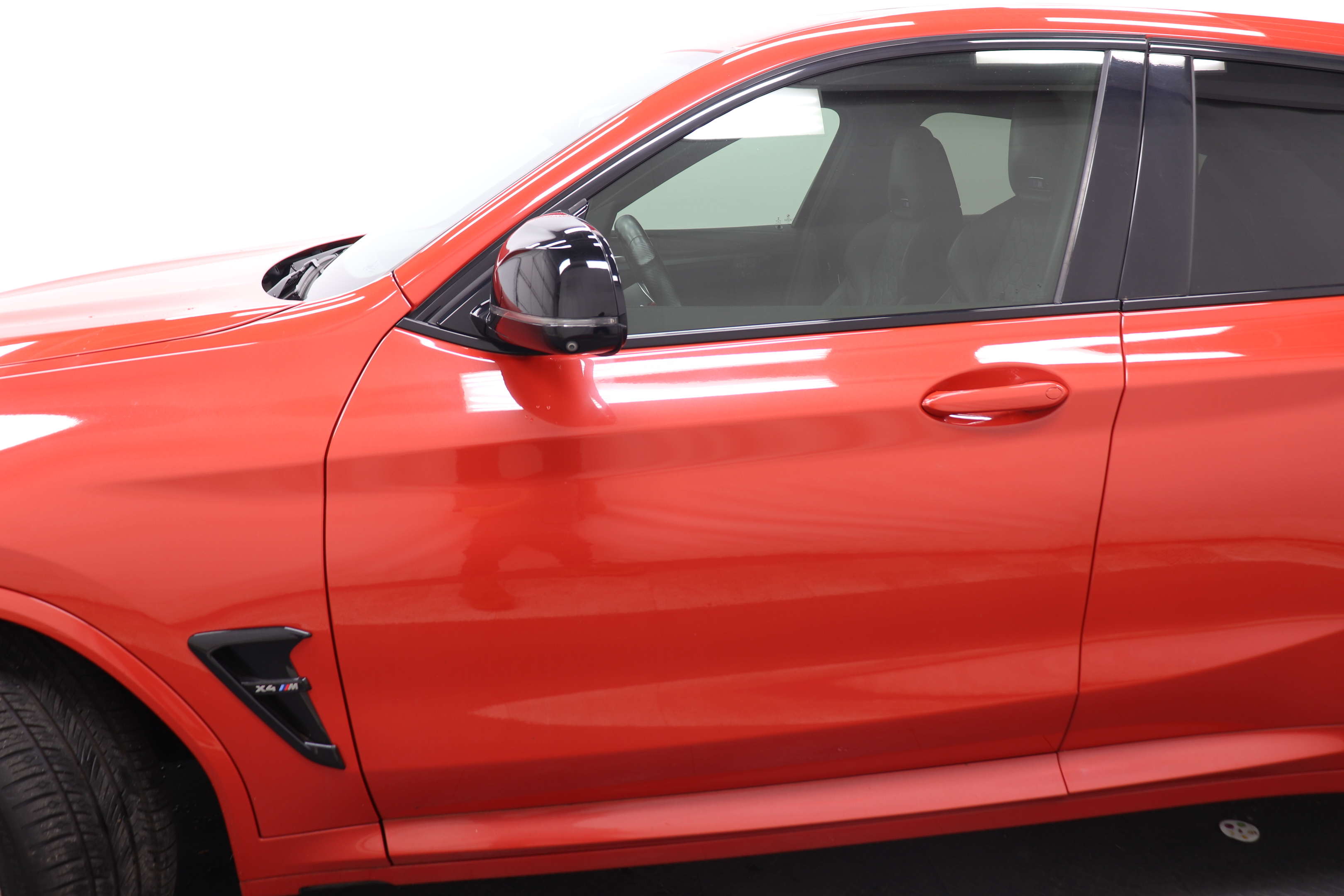 BMW X4 M 2020