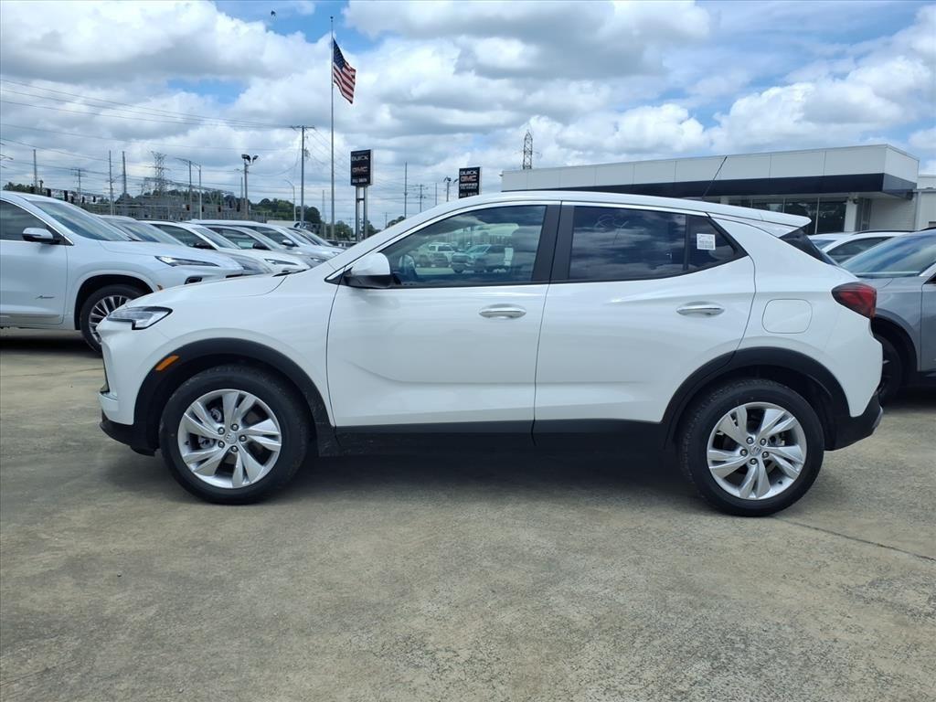Buick Encore GX 2026
