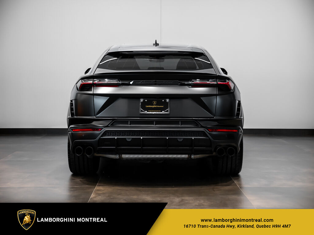 Lamborghini Urus 2023