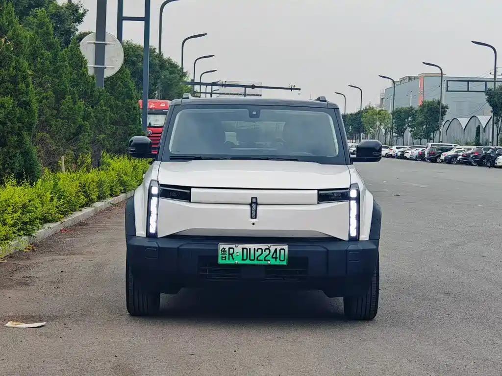 iCar 03 2024