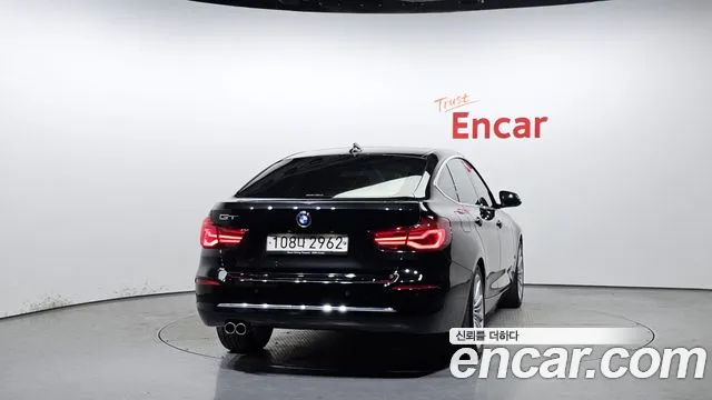 BMW 2 серии Gran Tourer 2020