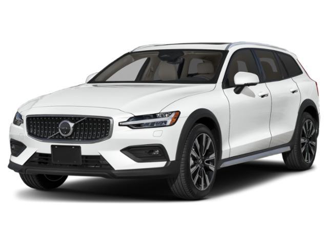 Volvo V60 Cross Country 2026