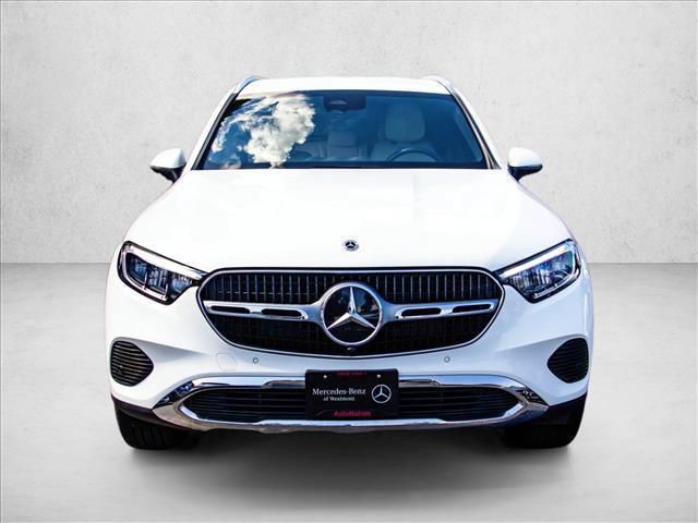 Mercedes-Benz GLC 300 2025