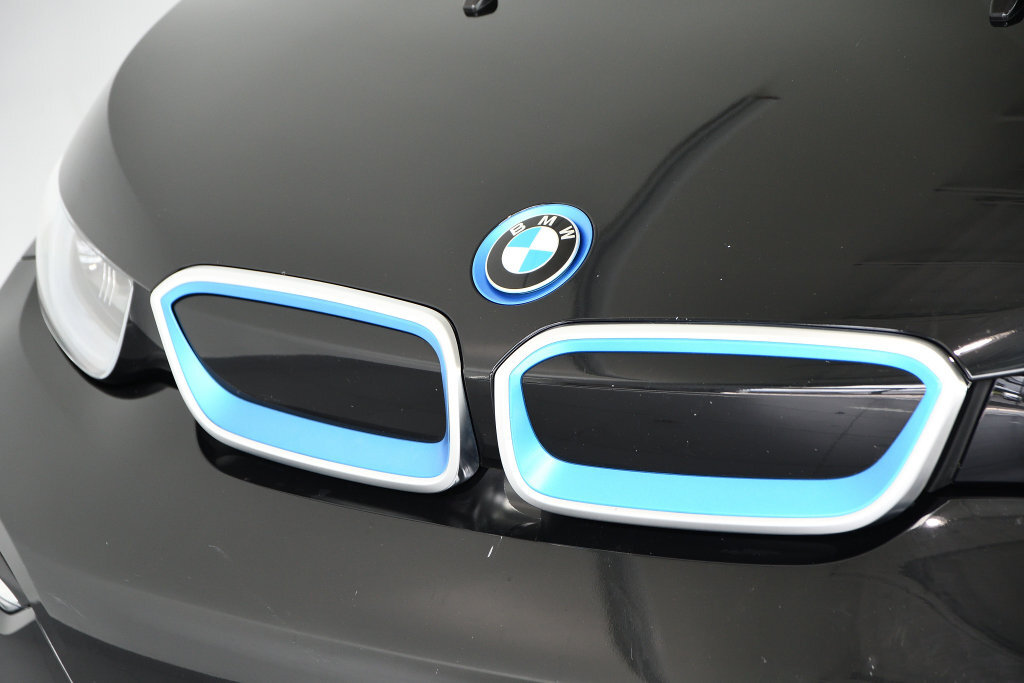 BMW i3 2021