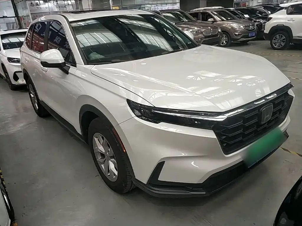 Honda CR-V 2024