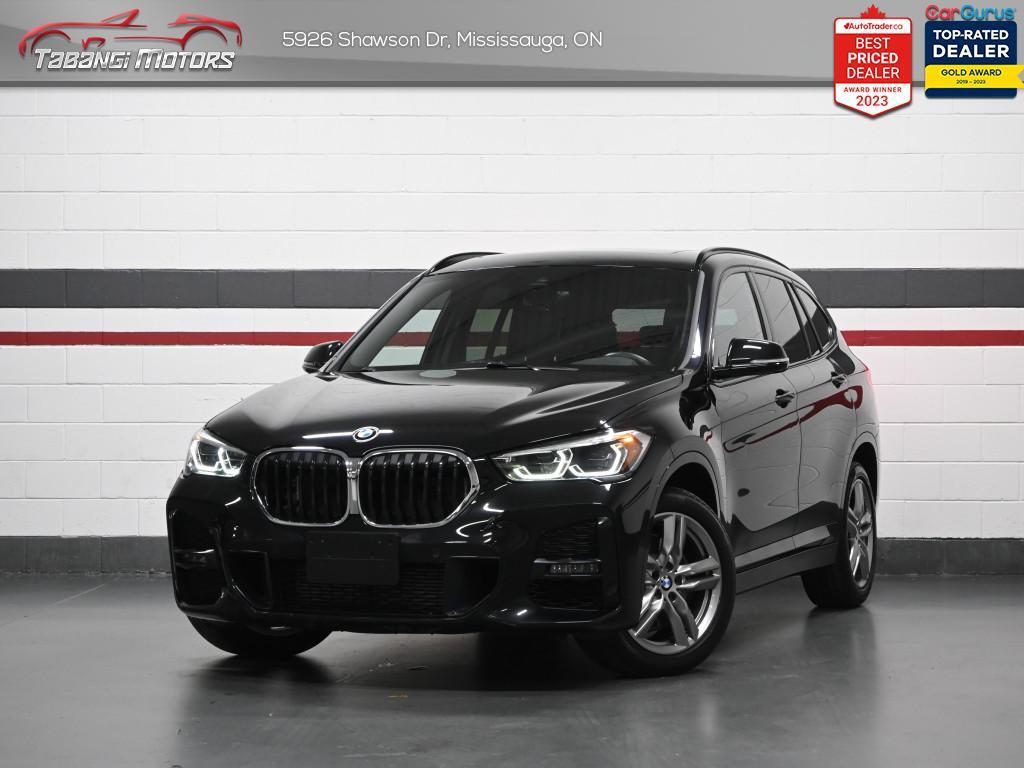 BMW X1 2021