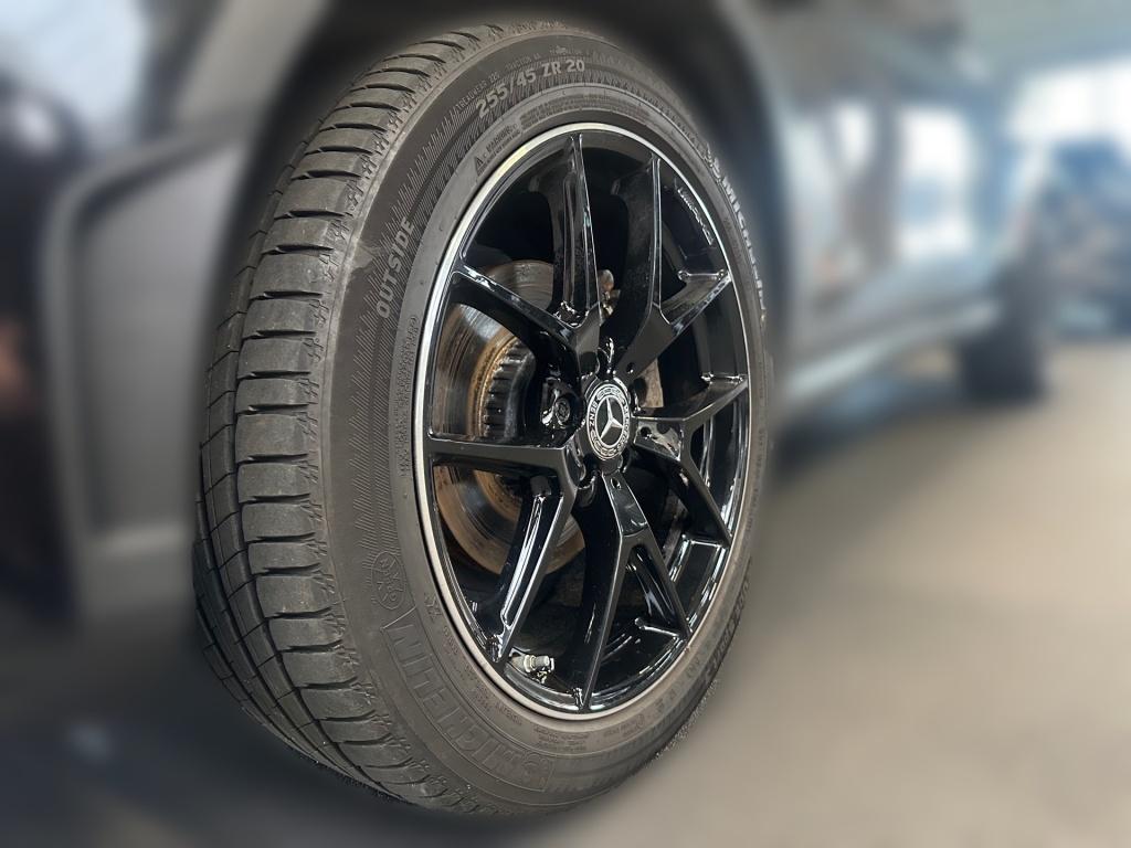 Mercedes-Benz GLC 220 2023