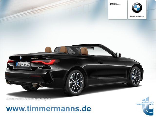 BMW M440 2023
