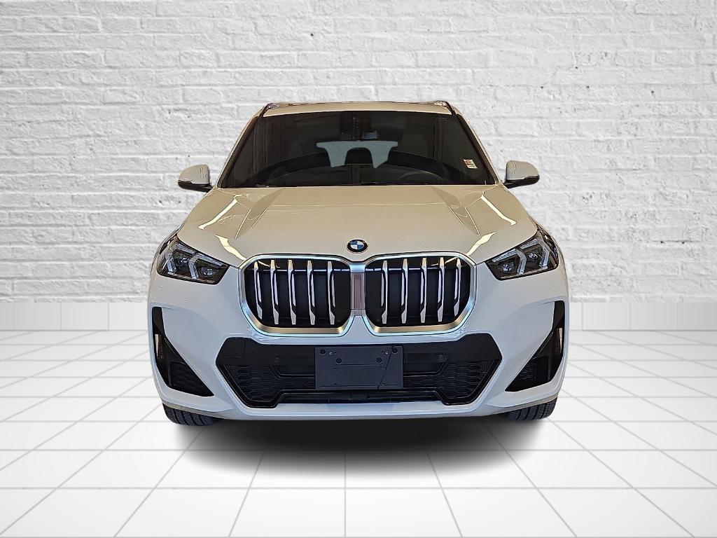 BMW X1 2026