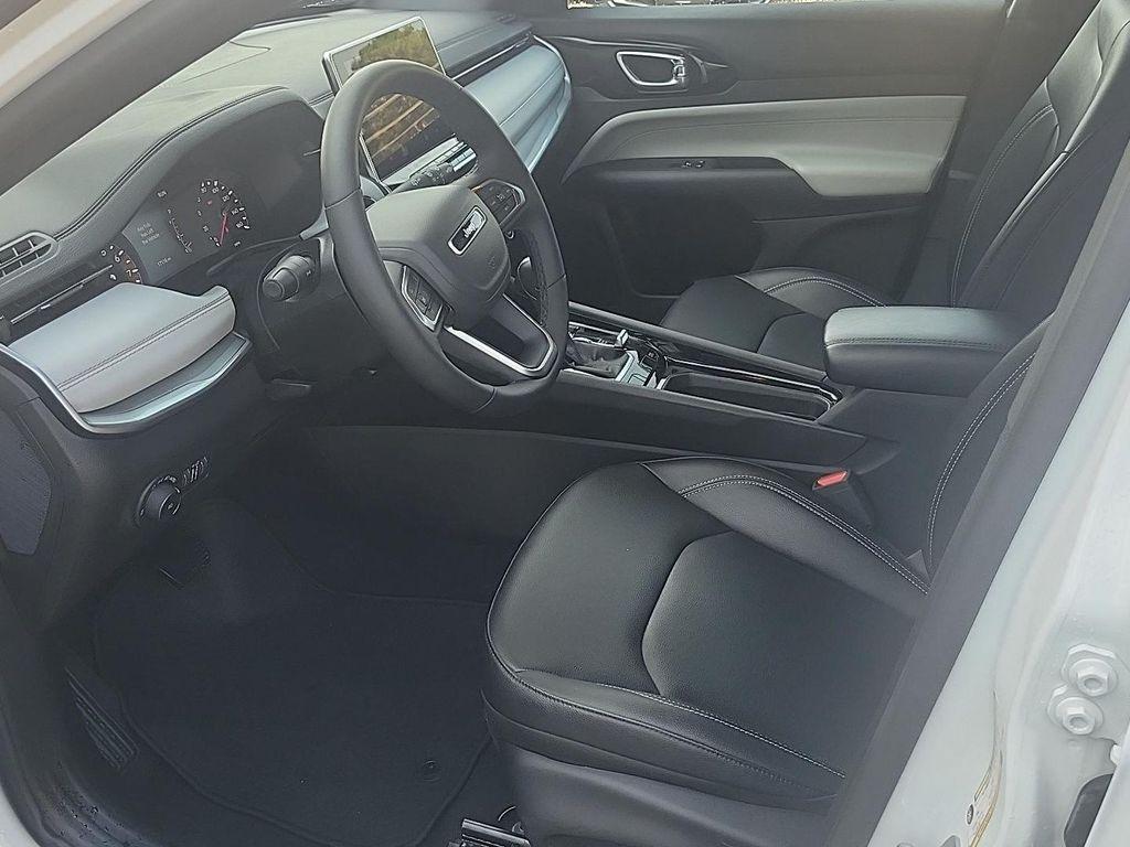 Jeep Compass 2025