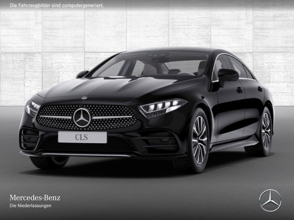 Mercedes-Benz CLS 450 2022