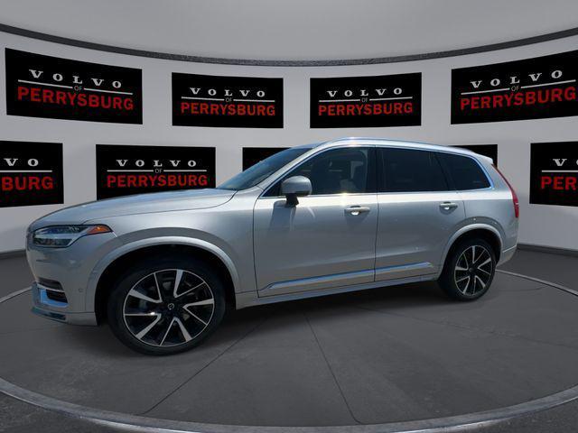 Volvo XC90 2023