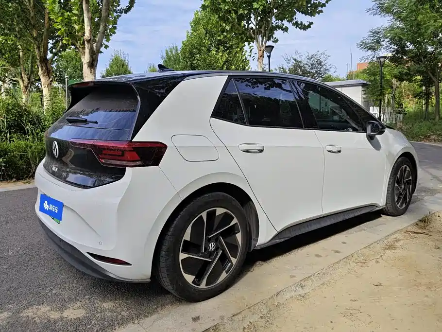 Volkswagen ID.3 2025