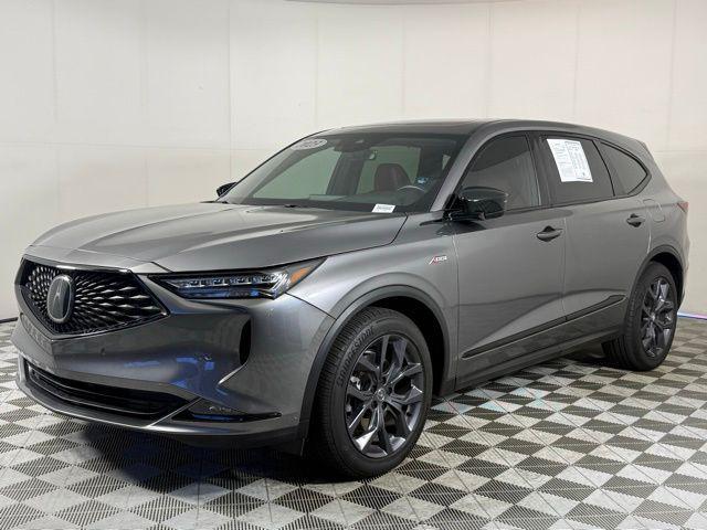 Acura MDX 2023