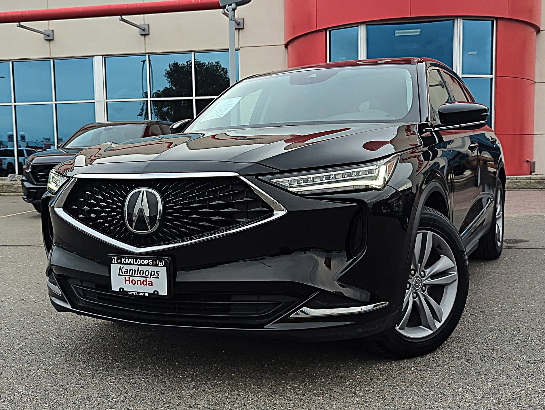 Acura MDX 2023