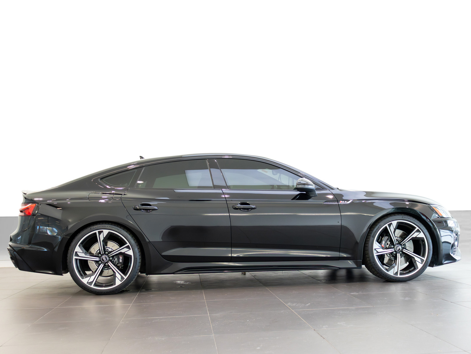 Audi RS 5 2021
