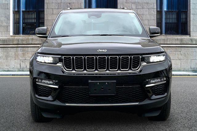 Jeep Grand Cherokee 2023