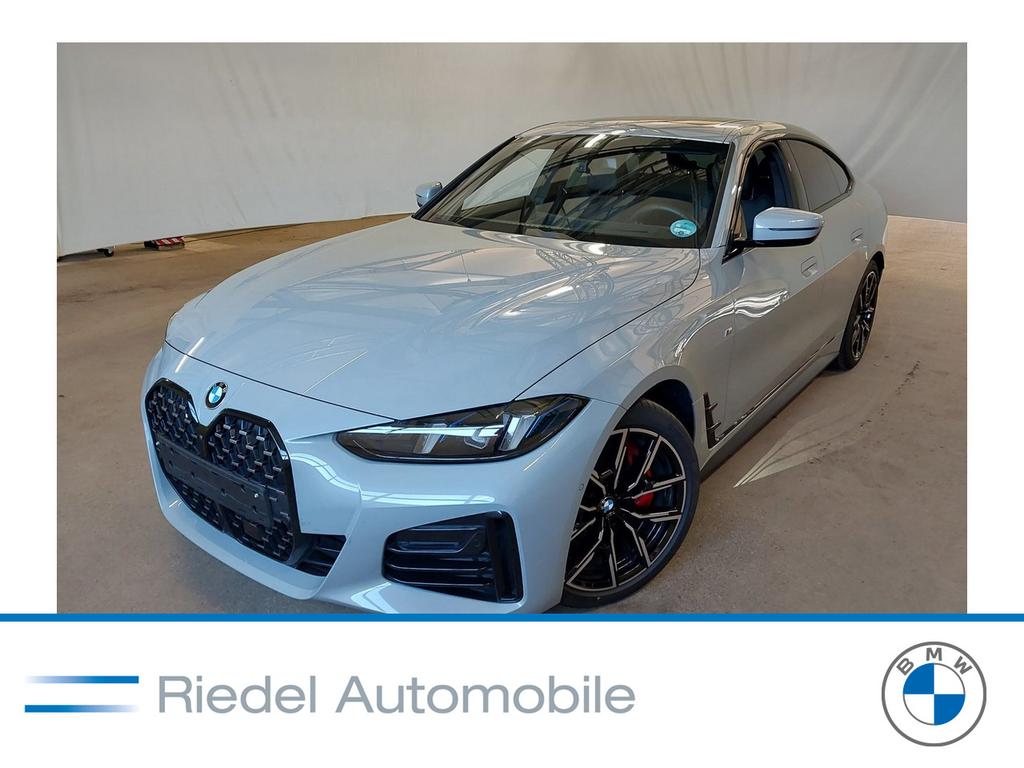 BMW 430 2025