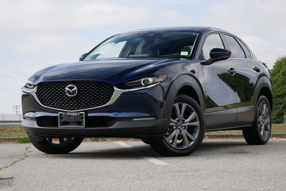 Mazda CX-30 2024