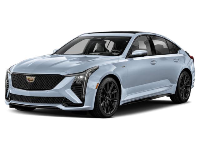Cadillac CT5-V 2025