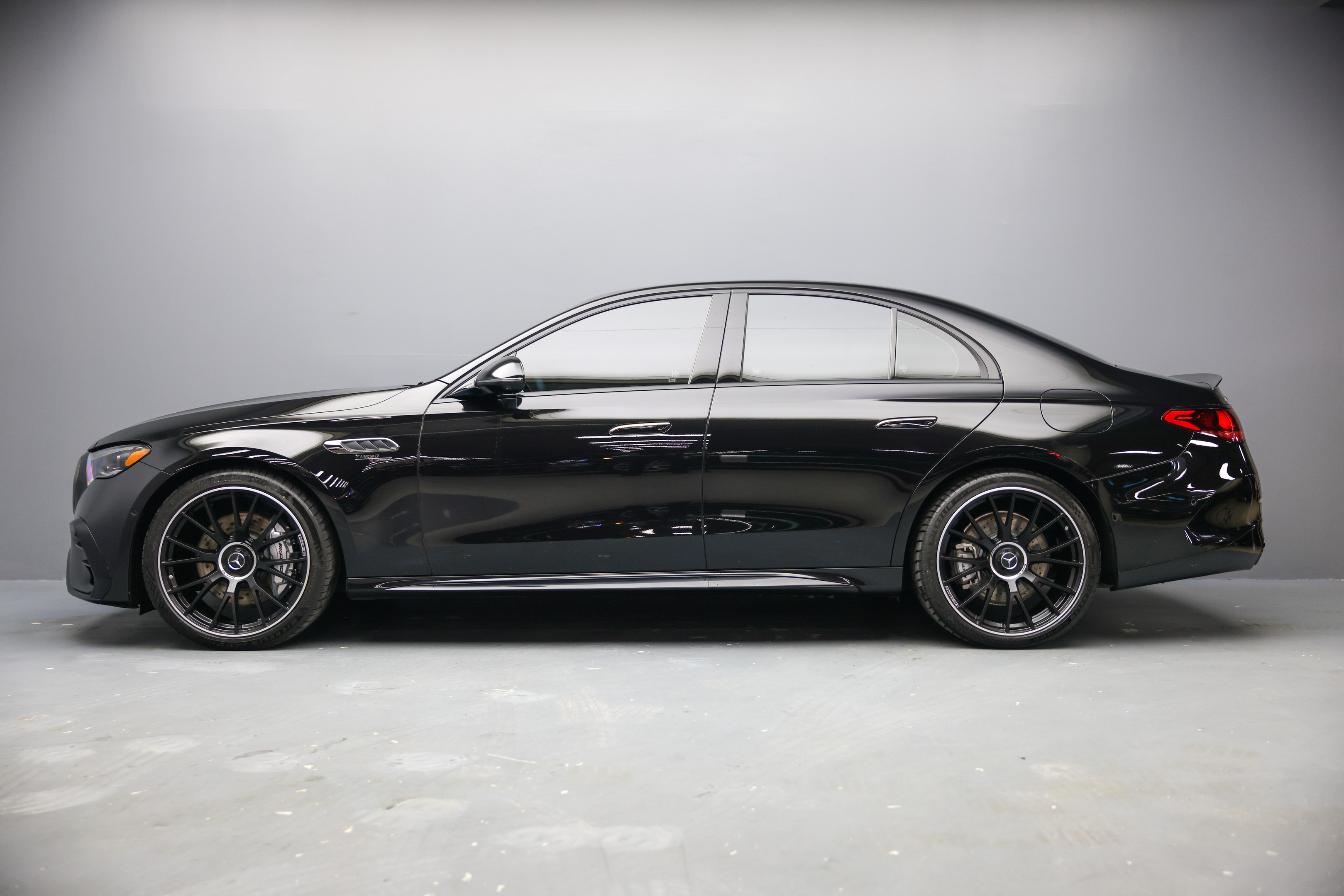 Mercedes-Benz CLA 2025