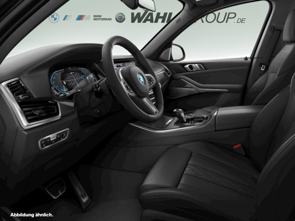 BMW X5 2022