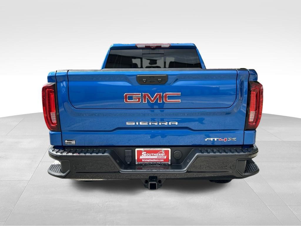 GMC Sierra 2023