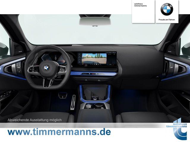 BMW X3 2025