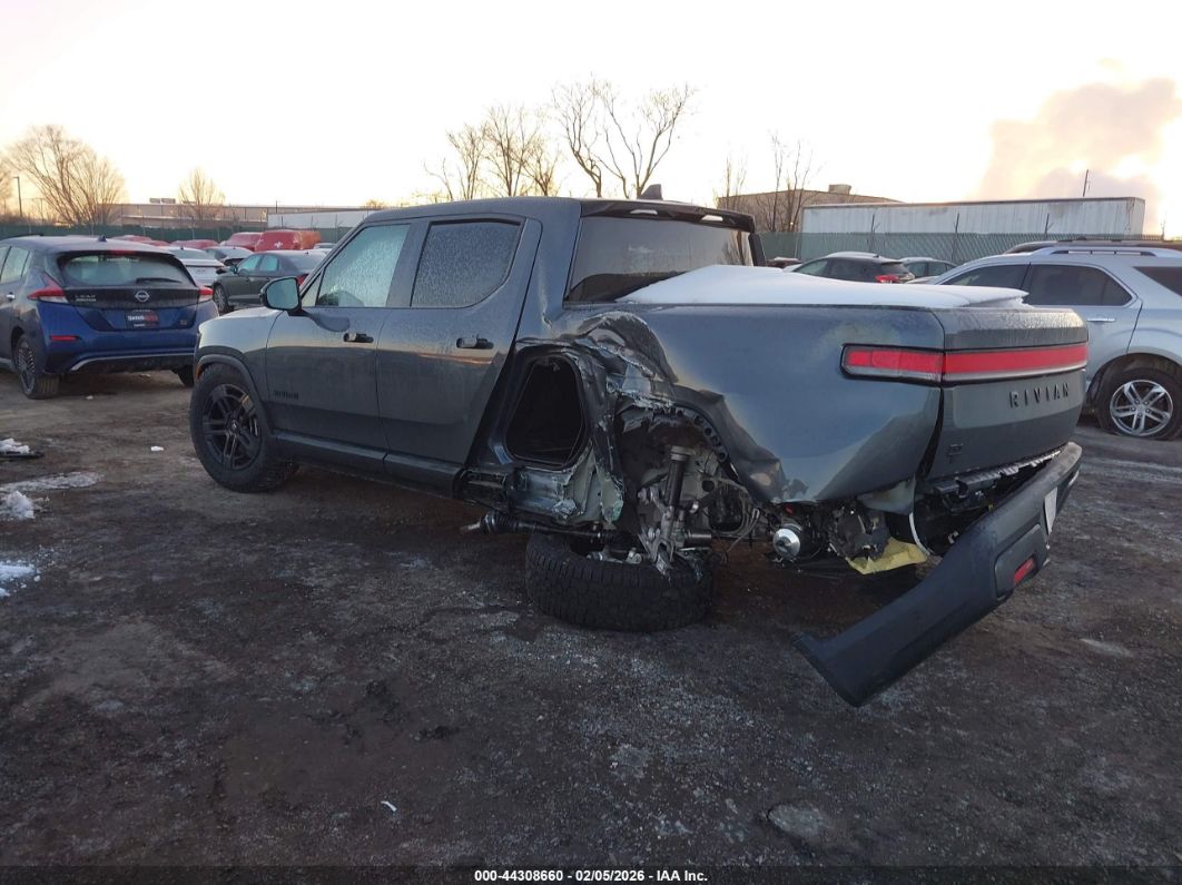 Rivian R1T 2025