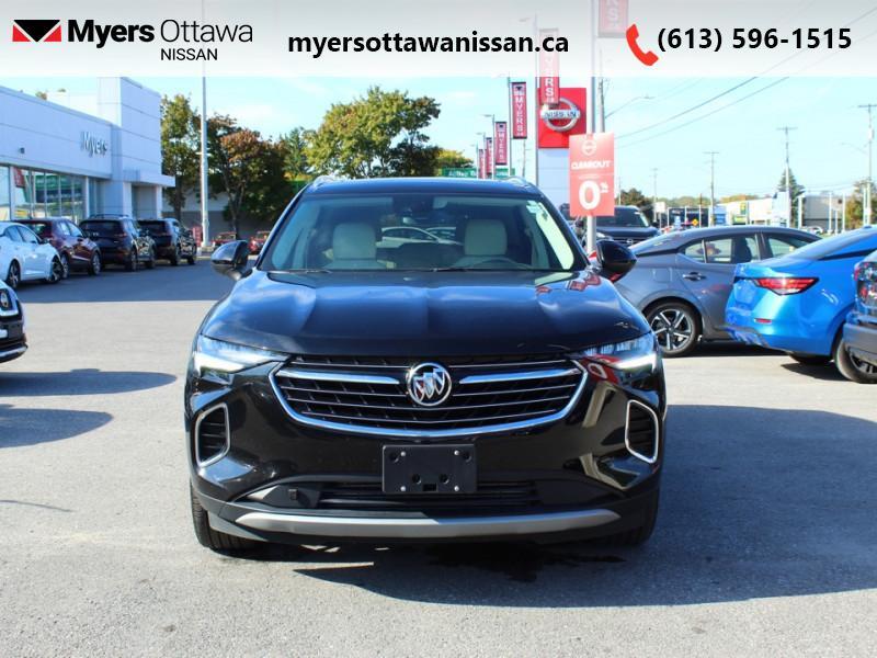 Buick Envision 2023