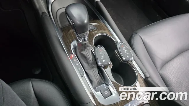 Chevrolet Malibu 2021