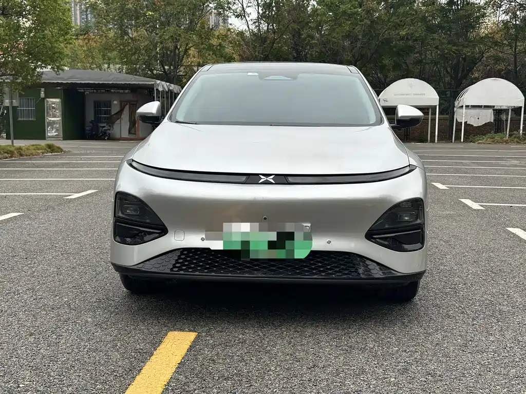 Xpeng G6 2023