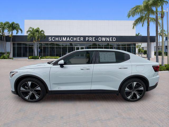 Polestar 2 2023