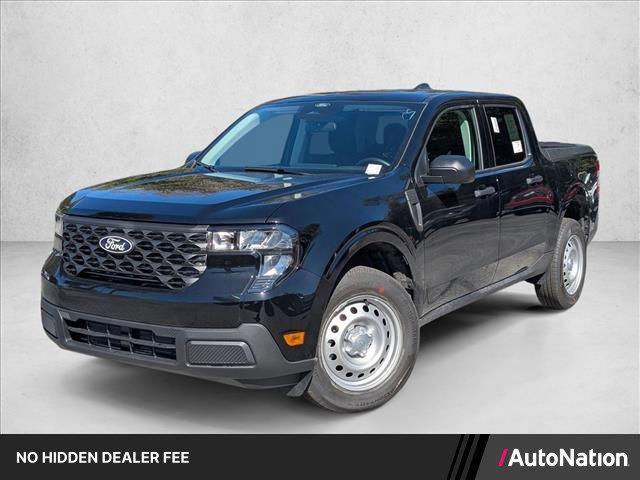 Ford Maverick 2026
