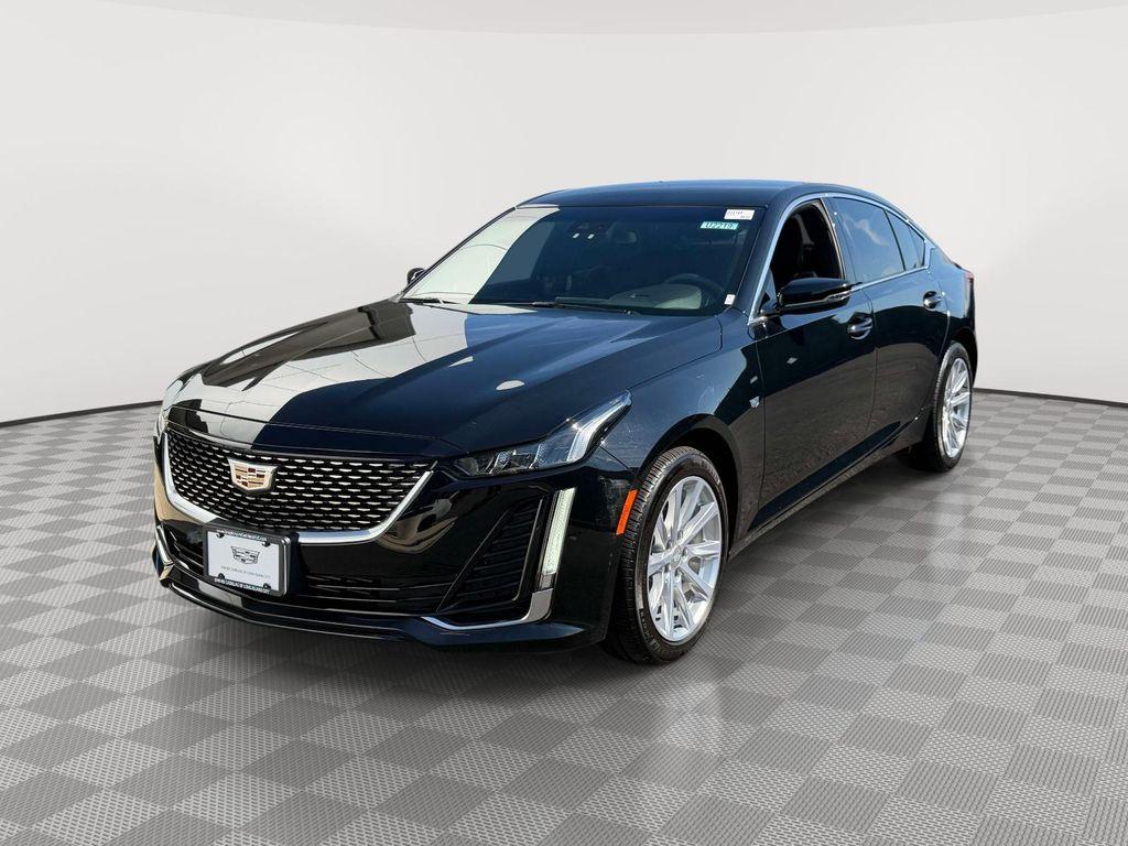 Cadillac CT5 2024